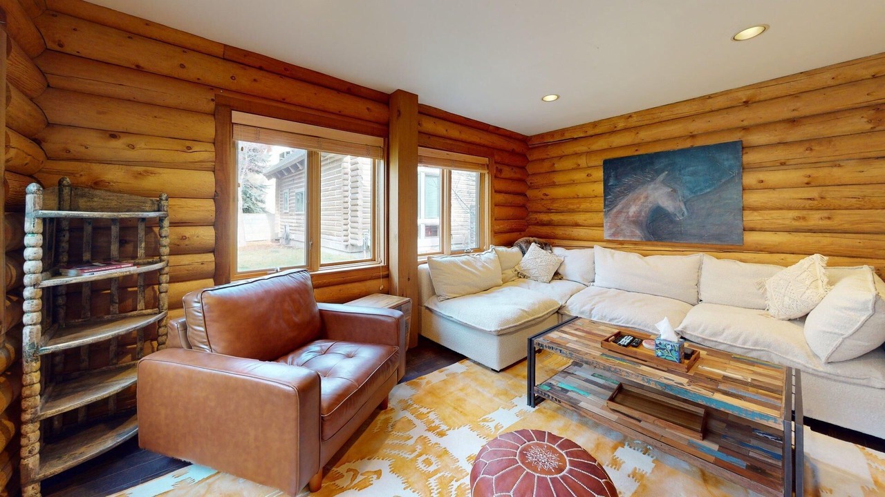 Photo of Bedroom in Ketchum