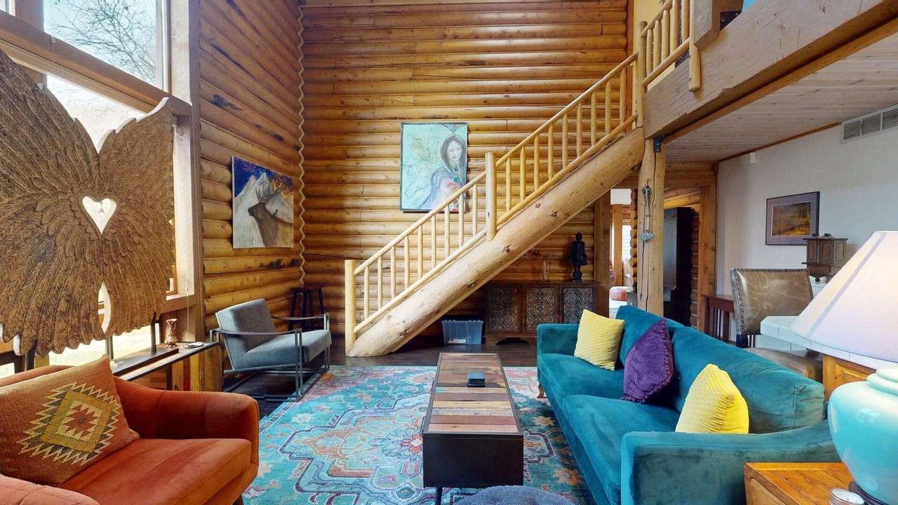 Photo of Livingroom in Ketchum