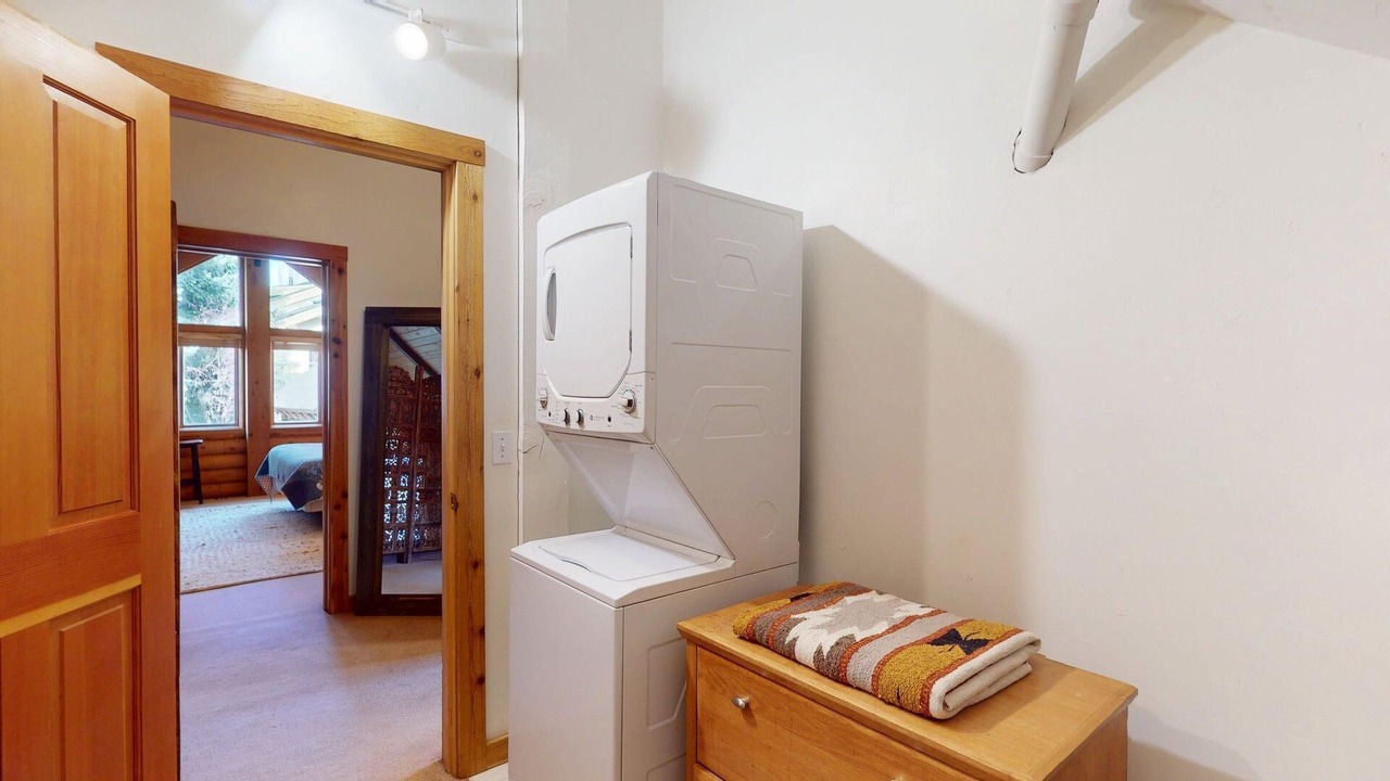Photo of Bedroom in Ketchum