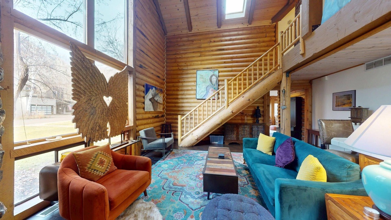 Photo of Livingroom in Ketchum