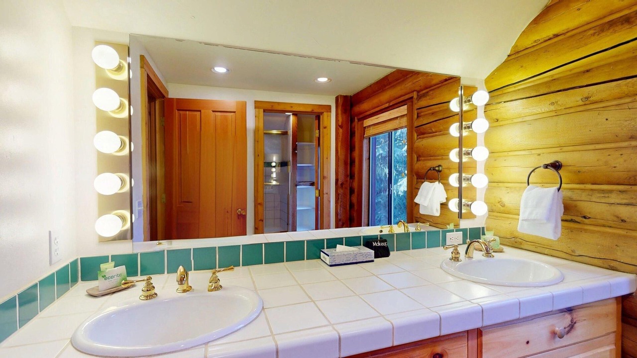 Photo of Bathroom in Ketchum