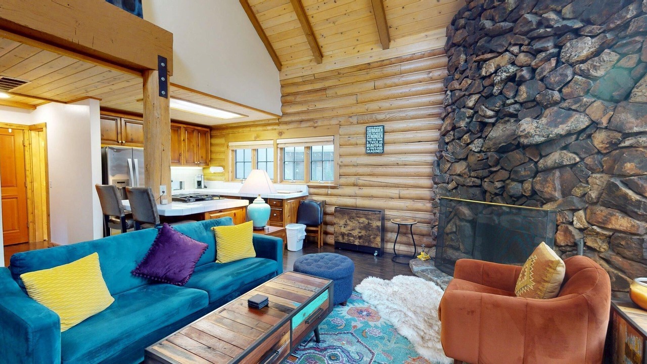 Photo of Livingroom in Ketchum