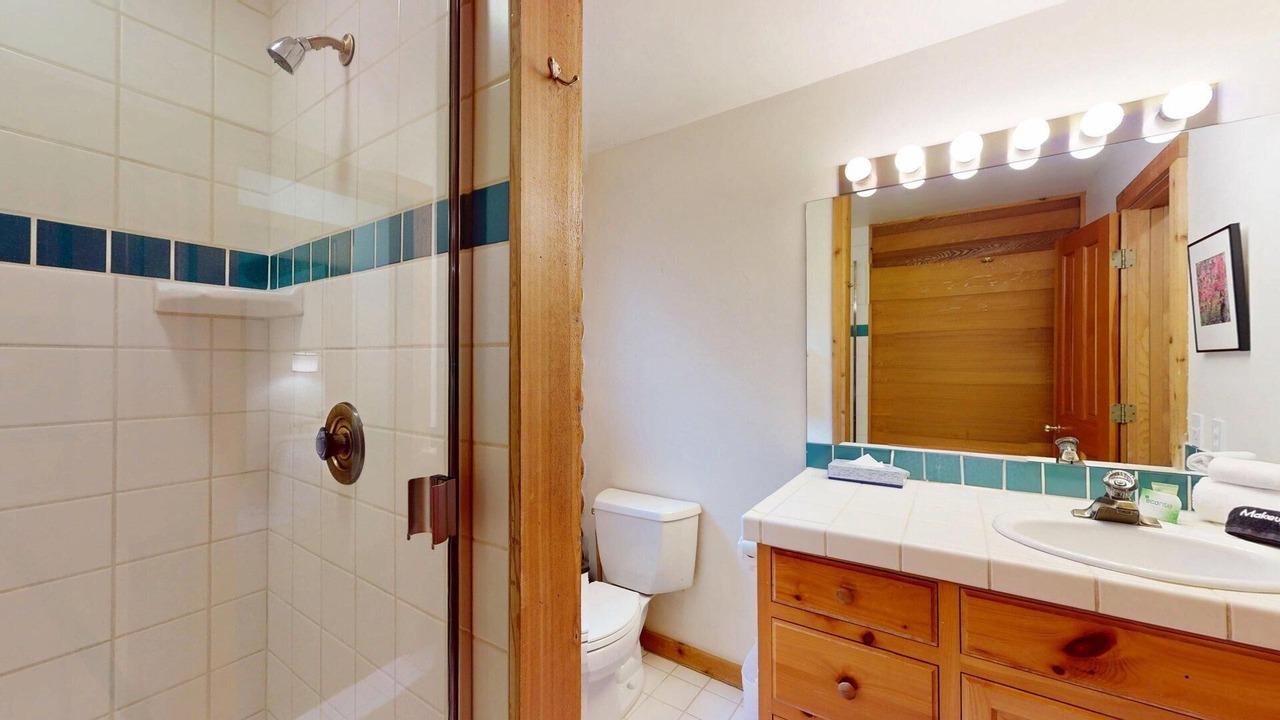 Photo of Bathroom in Ketchum