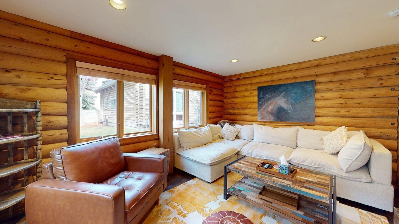 Photo of Bedroom in Ketchum