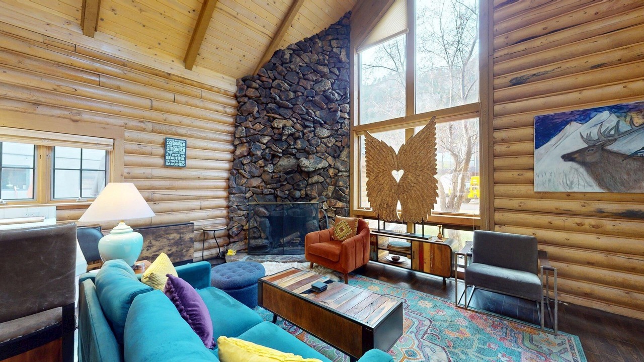 Photo of Livingroom in Ketchum