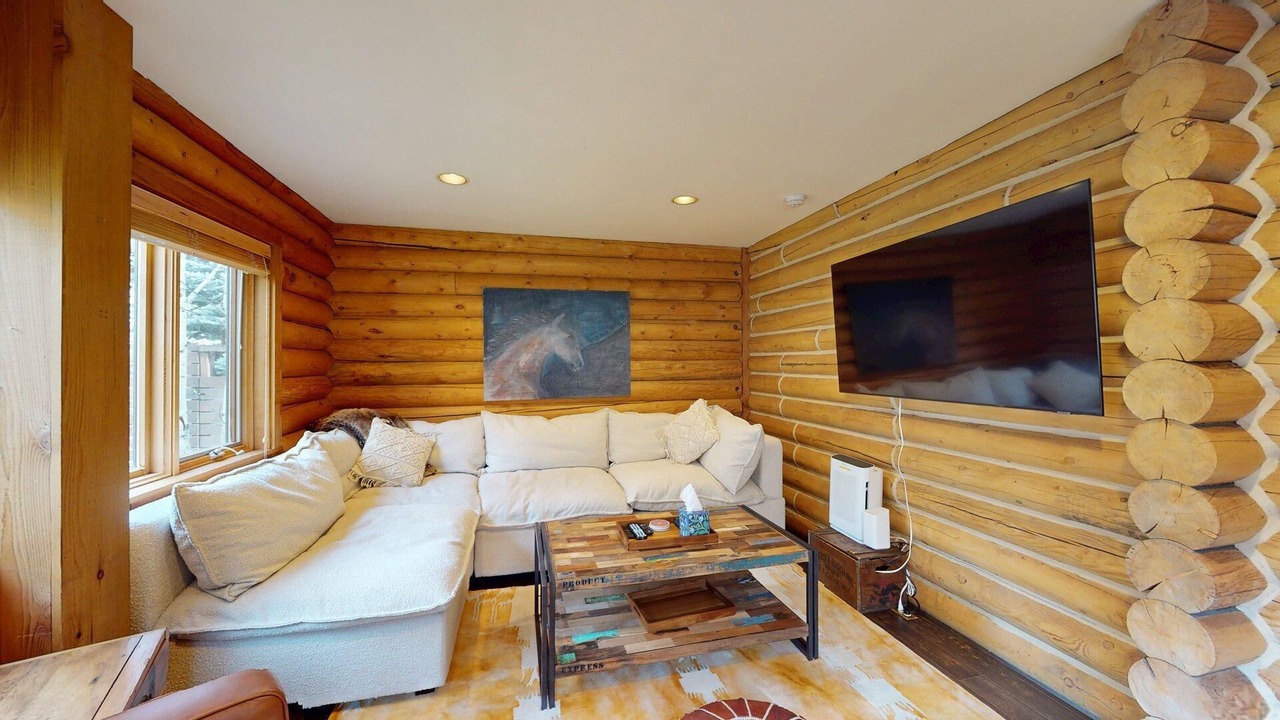 Photo of Bedroom in Ketchum