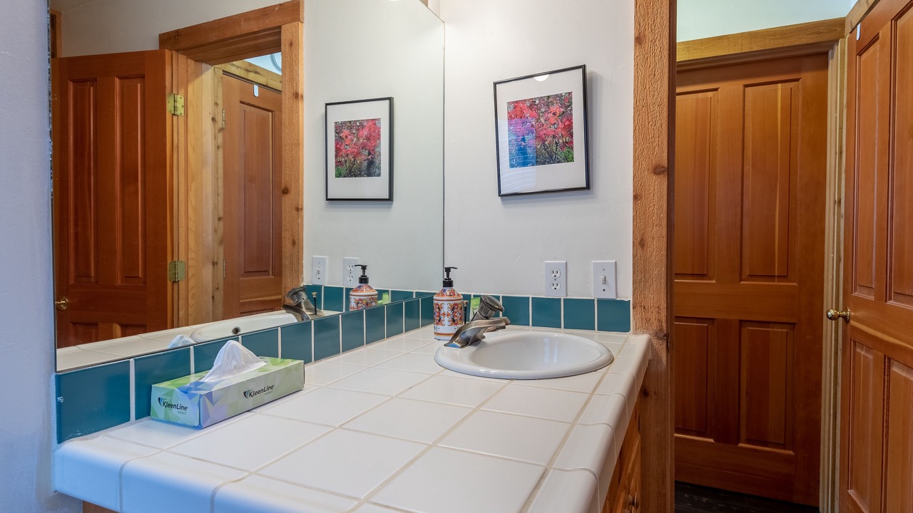 Photo of Bathroom in Ketchum