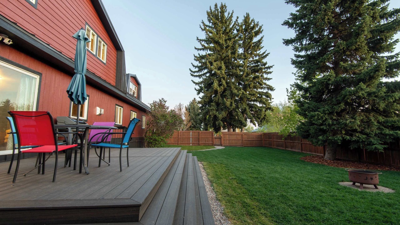 Photo of Outdoor in Driggs