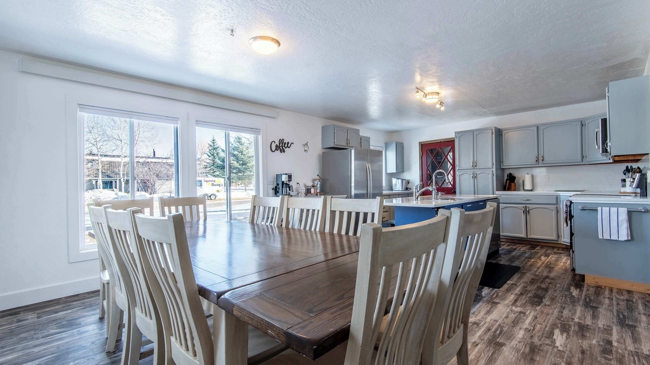 Photo of Kitchen in Driggs