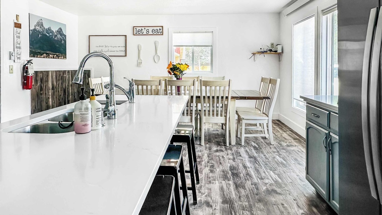 Photo of Kitchen in Driggs