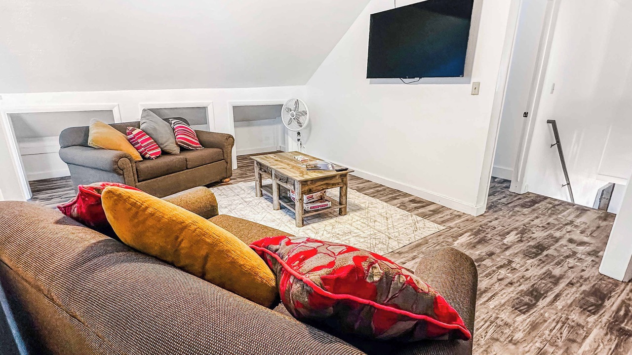 Photo of Livingroom in Driggs