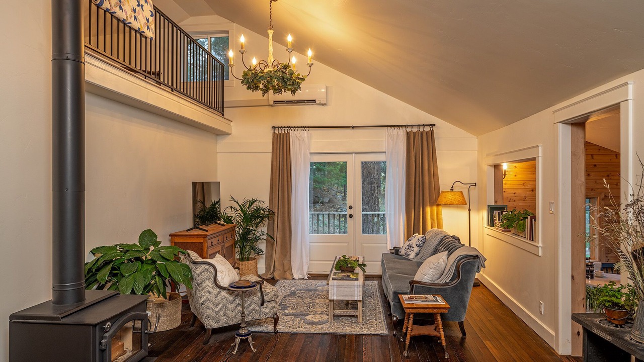 Photo of Bedroom in Rathdrum