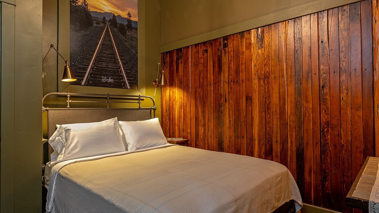 Photo of Bedroom in Rathdrum