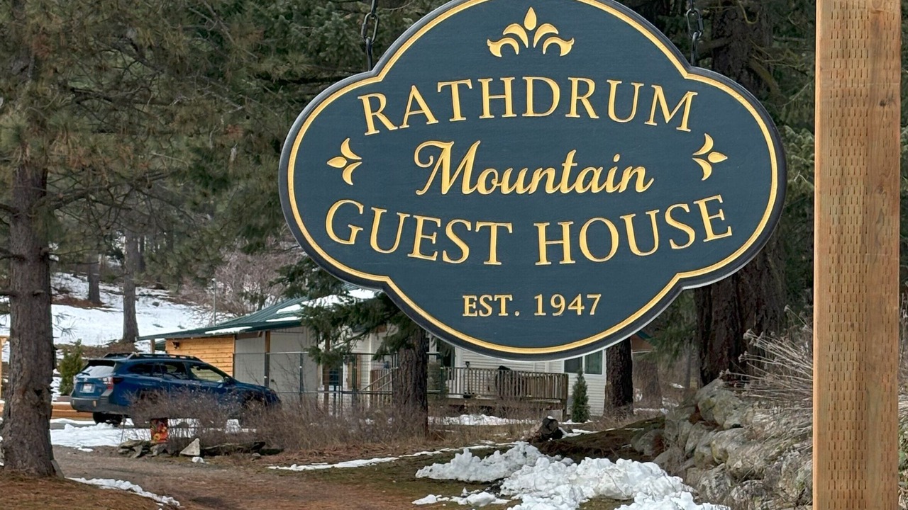 Photo of Outdoor in Rathdrum