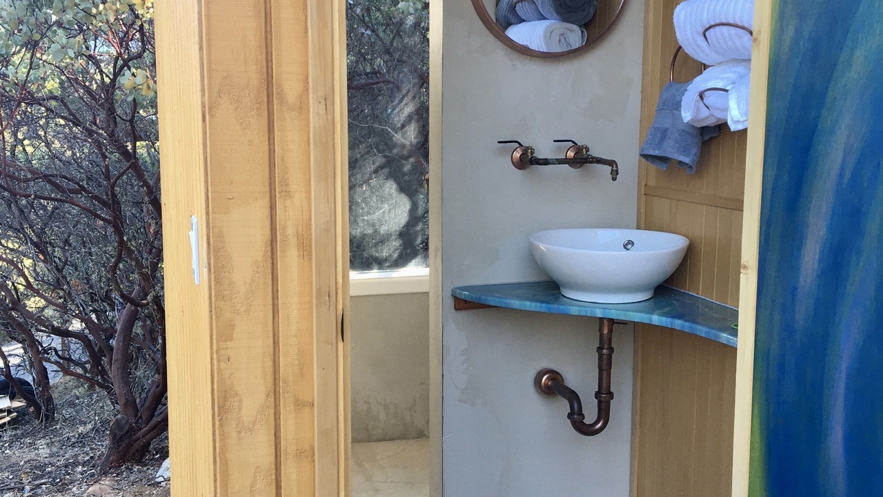 Photo of Bathroom in Rogue River