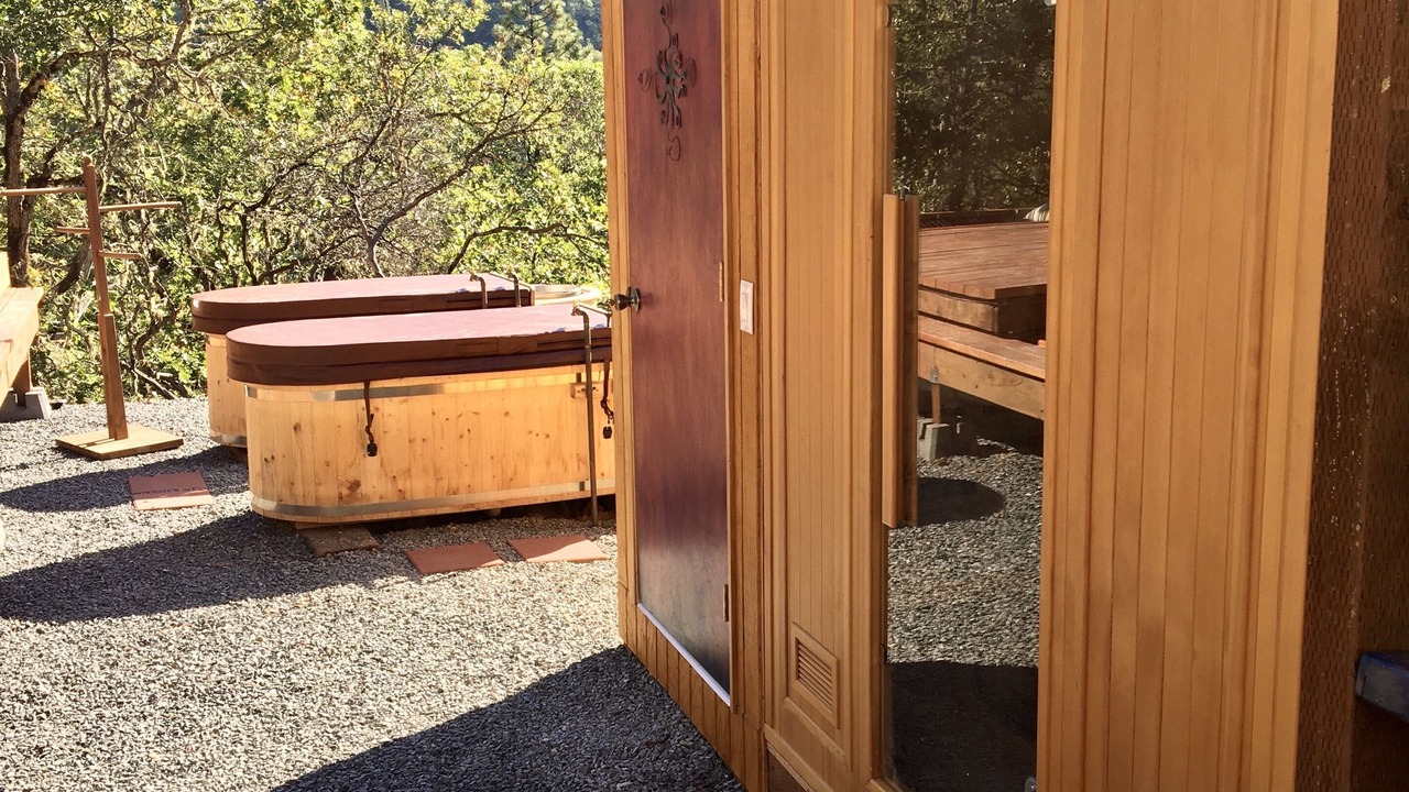 Photo of Patio Balcony in Rogue River