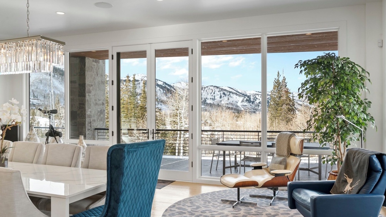 Photo of Livingroom in Park City