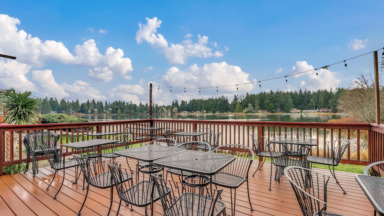 Photo of Outdoor in Anderson Island