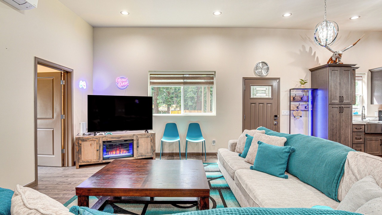 Photo of Bedroom in Prairie Ridge