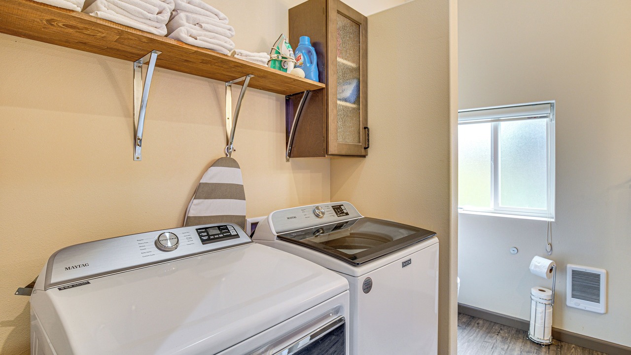 Photo of Bathroom in Prairie Ridge