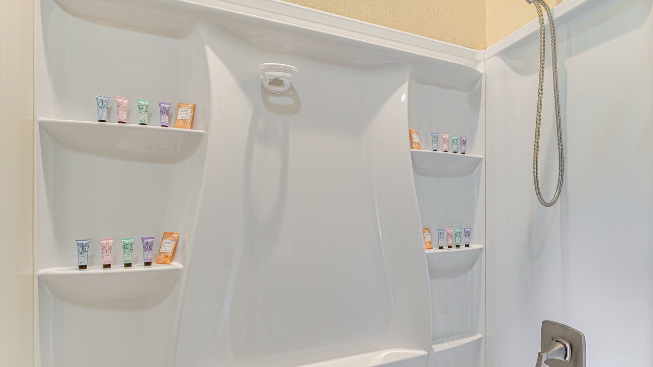 Photo of Bathroom in Prairie Ridge