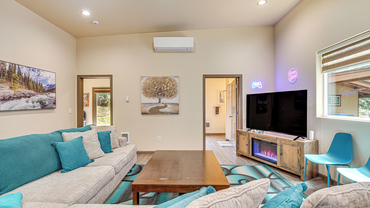 Photo of Livingroom in Prairie Ridge