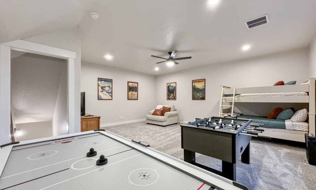 Photo of Bedroom in Donnelly