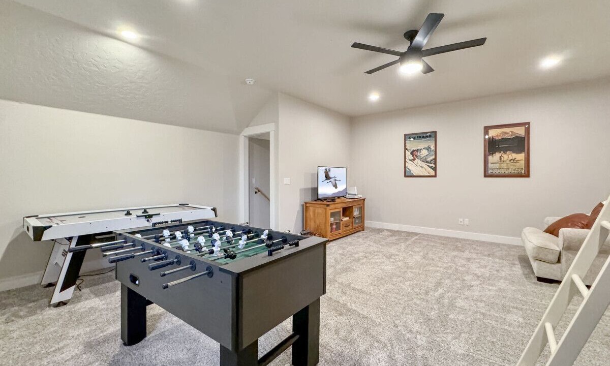 Photo of Bedroom in Donnelly