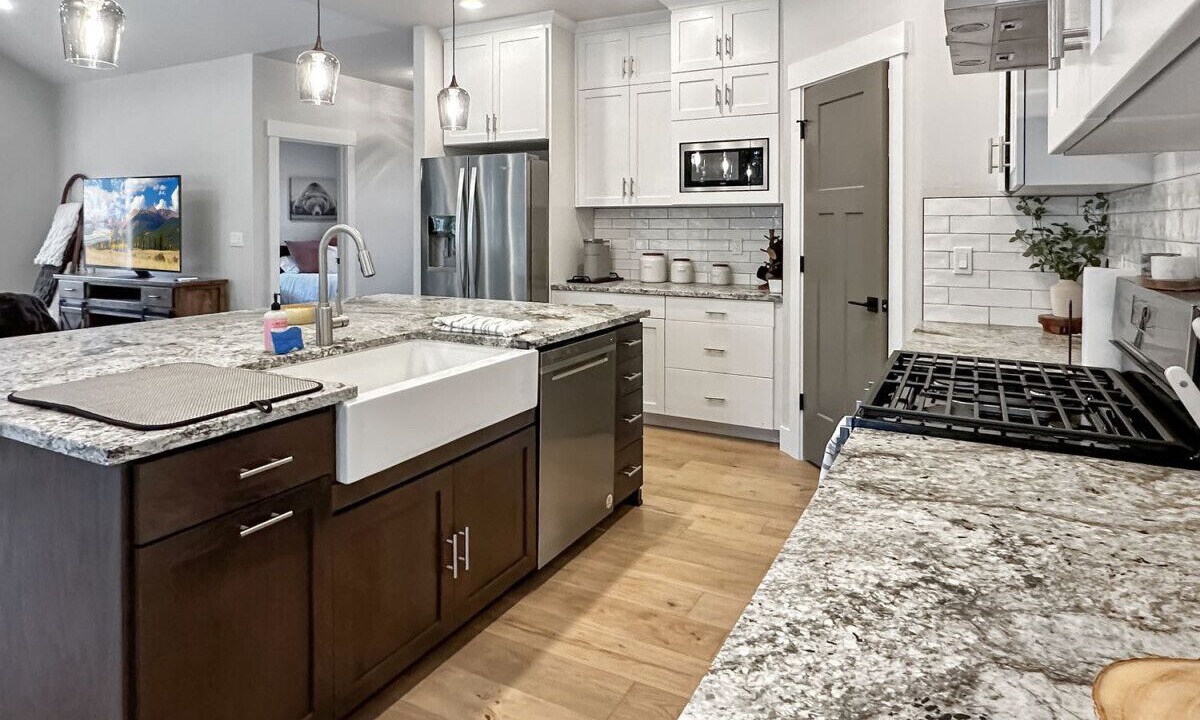 Photo of Kitchen in Donnelly