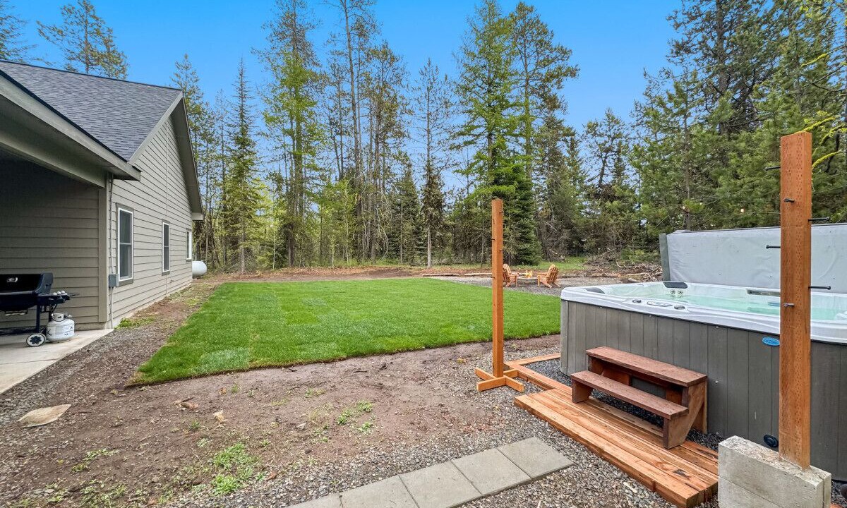 Photo of Outdoor in Donnelly
