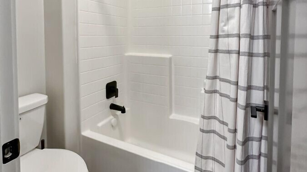 Photo of Bathroom in Donnelly