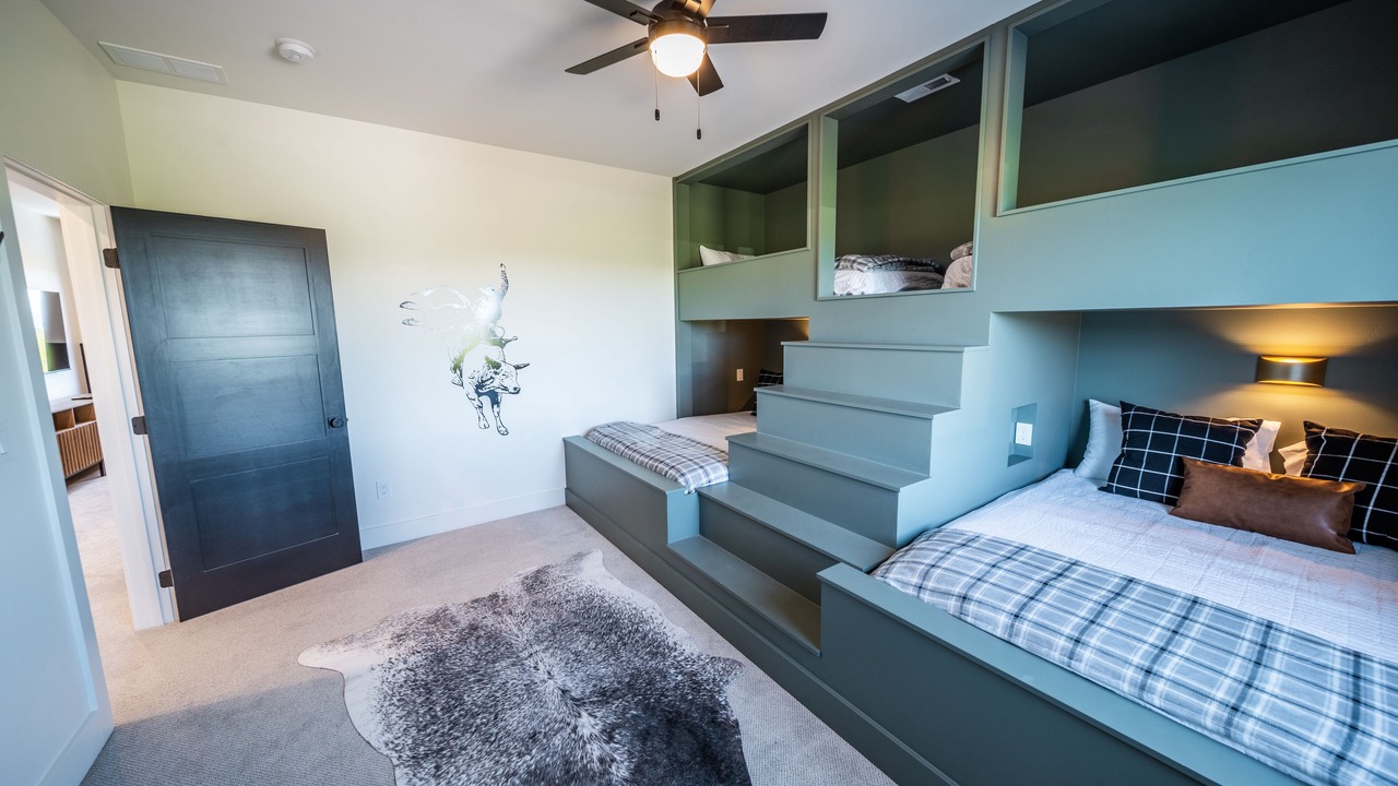 Photo of Bedroom in Driggs