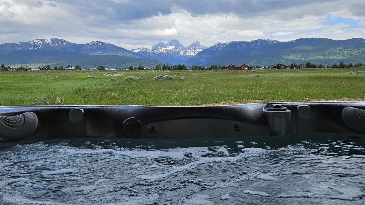 Photo of Outdoor in Driggs