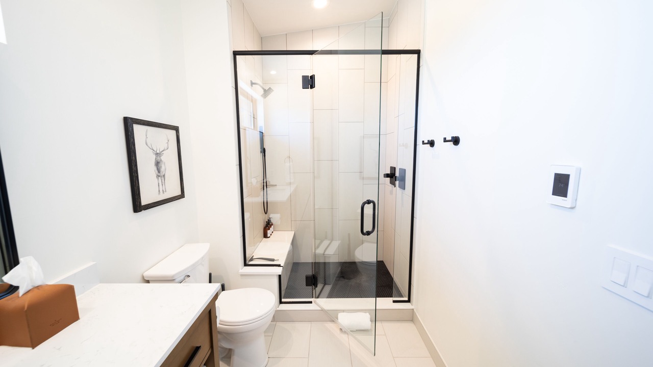 Photo of Bathroom in Driggs