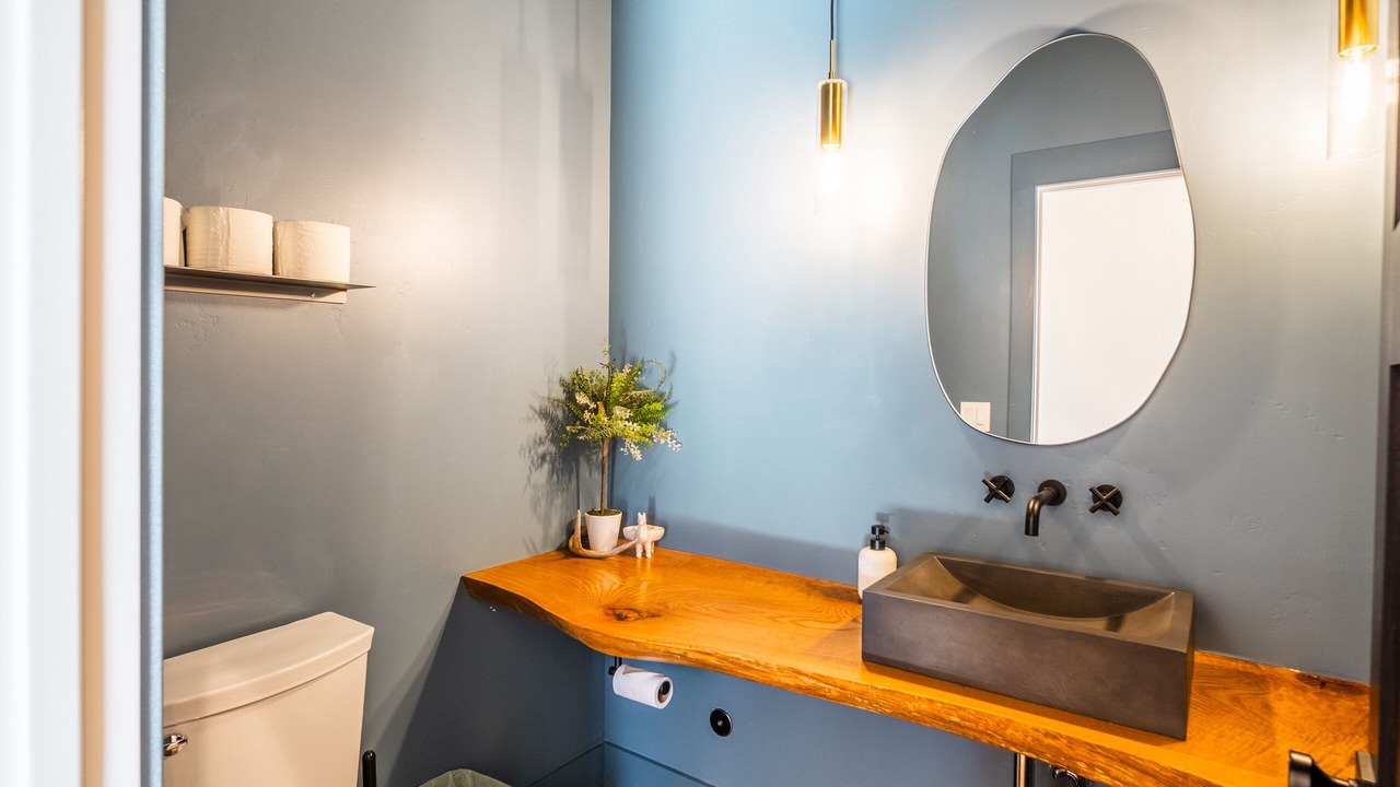 Photo of Bathroom in Driggs