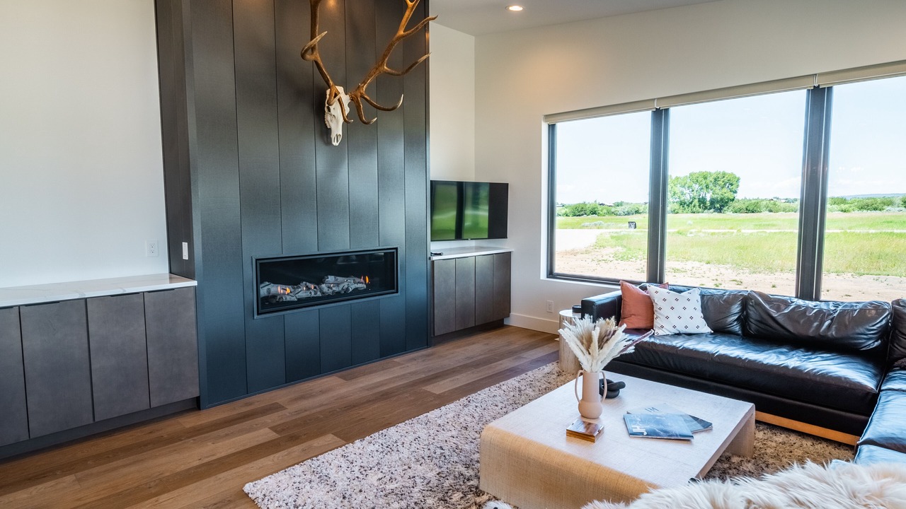 Photo of Livingroom in Driggs