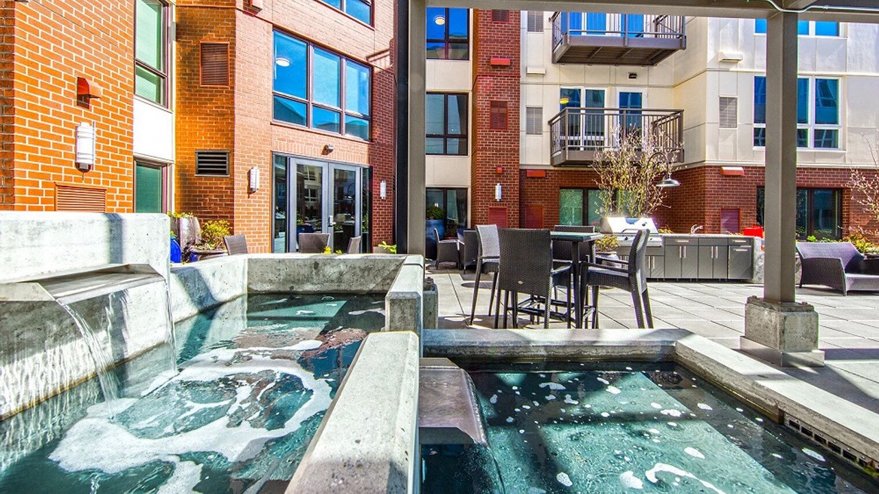 Photo of Outdoor in West Bellevue
