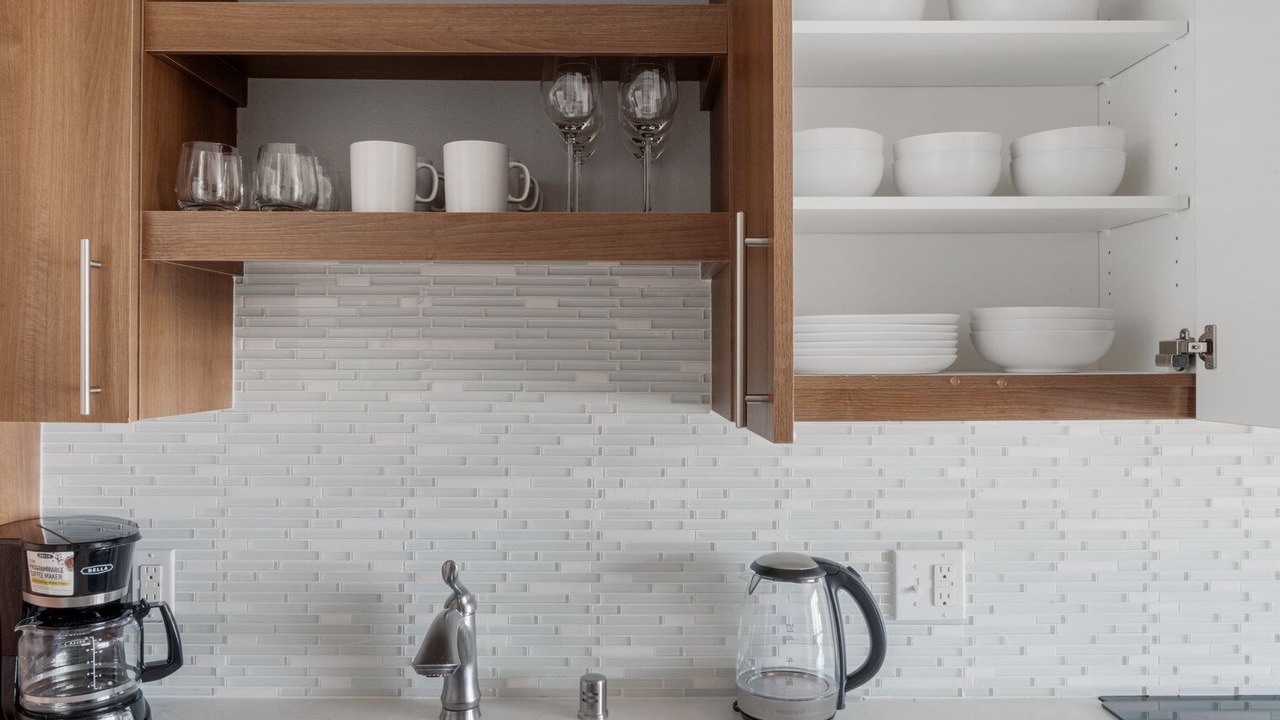 Photo of Kitchen in West Bellevue