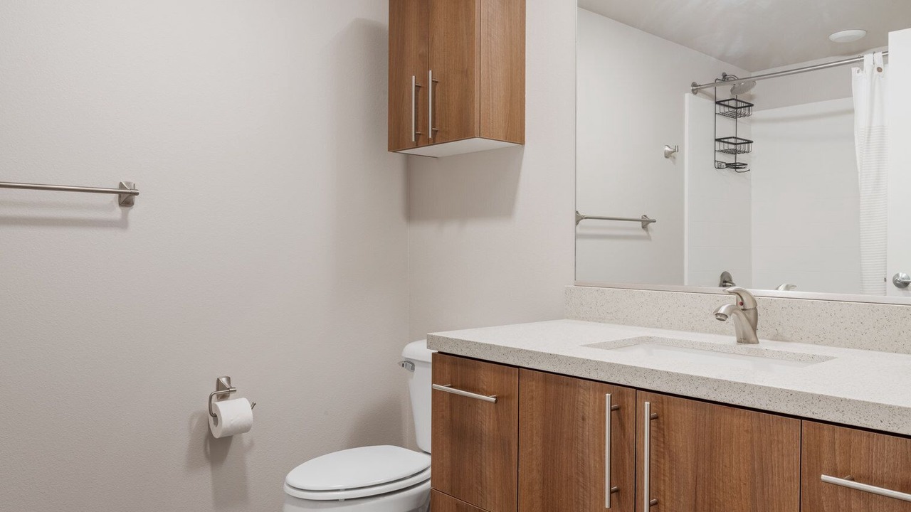 Photo of Bathroom in West Bellevue