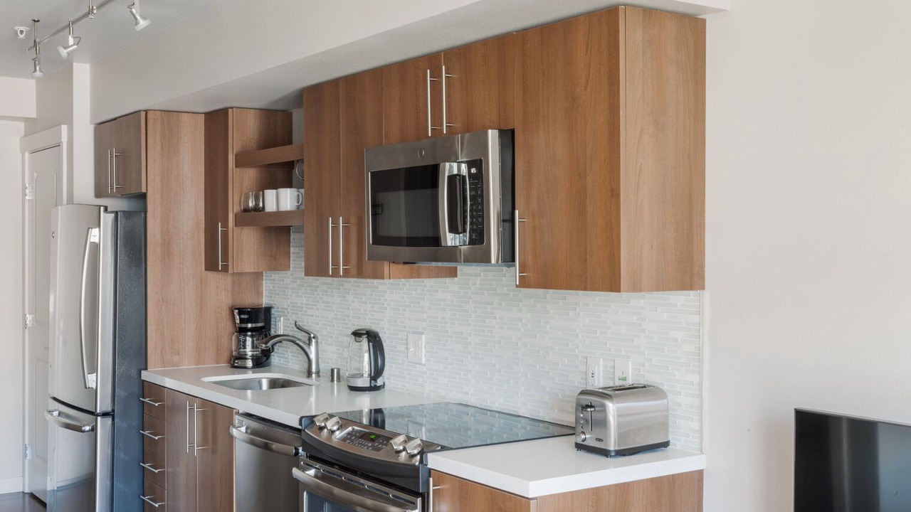 Photo of Kitchen in West Bellevue