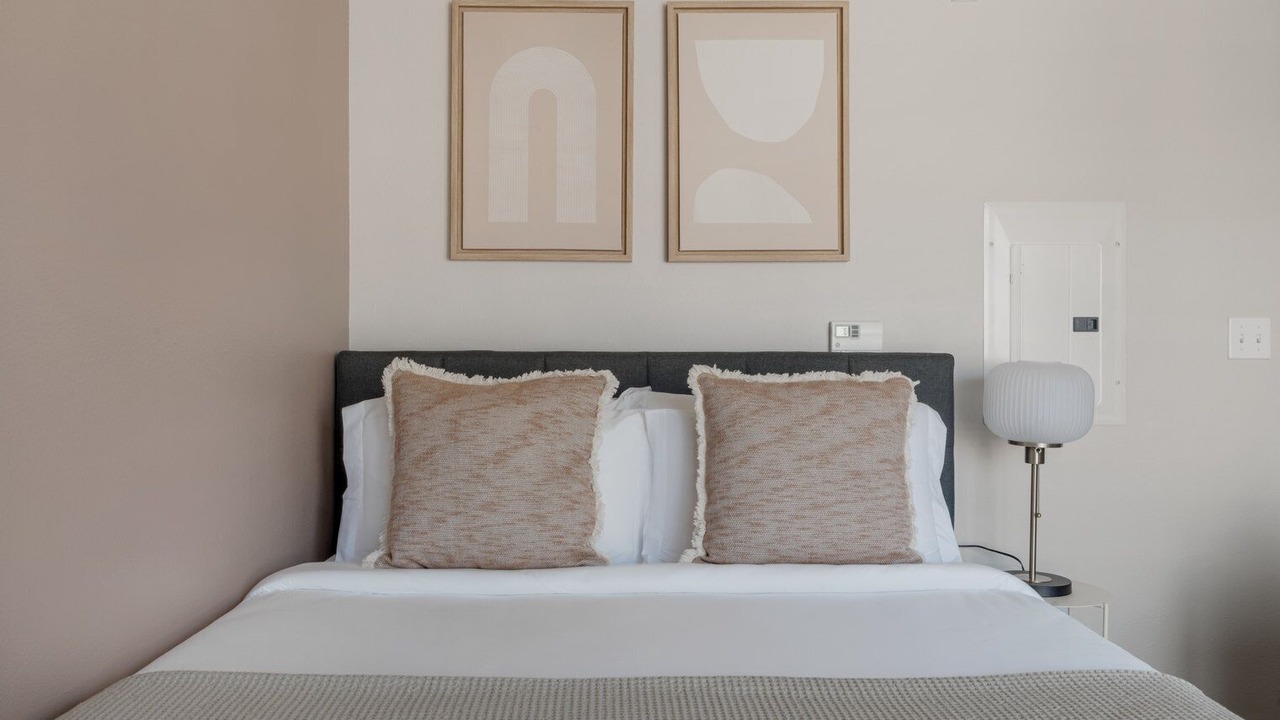 Photo of Bedroom in West Bellevue