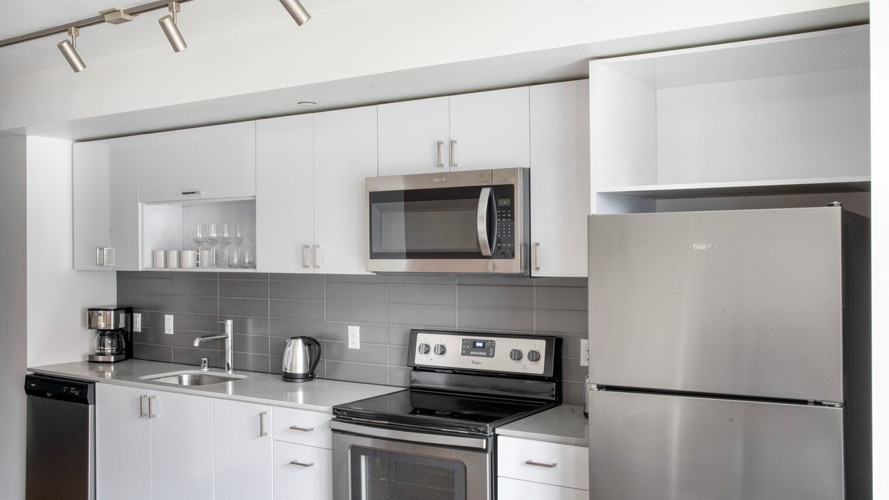 Photo of Kitchen in Wilburton