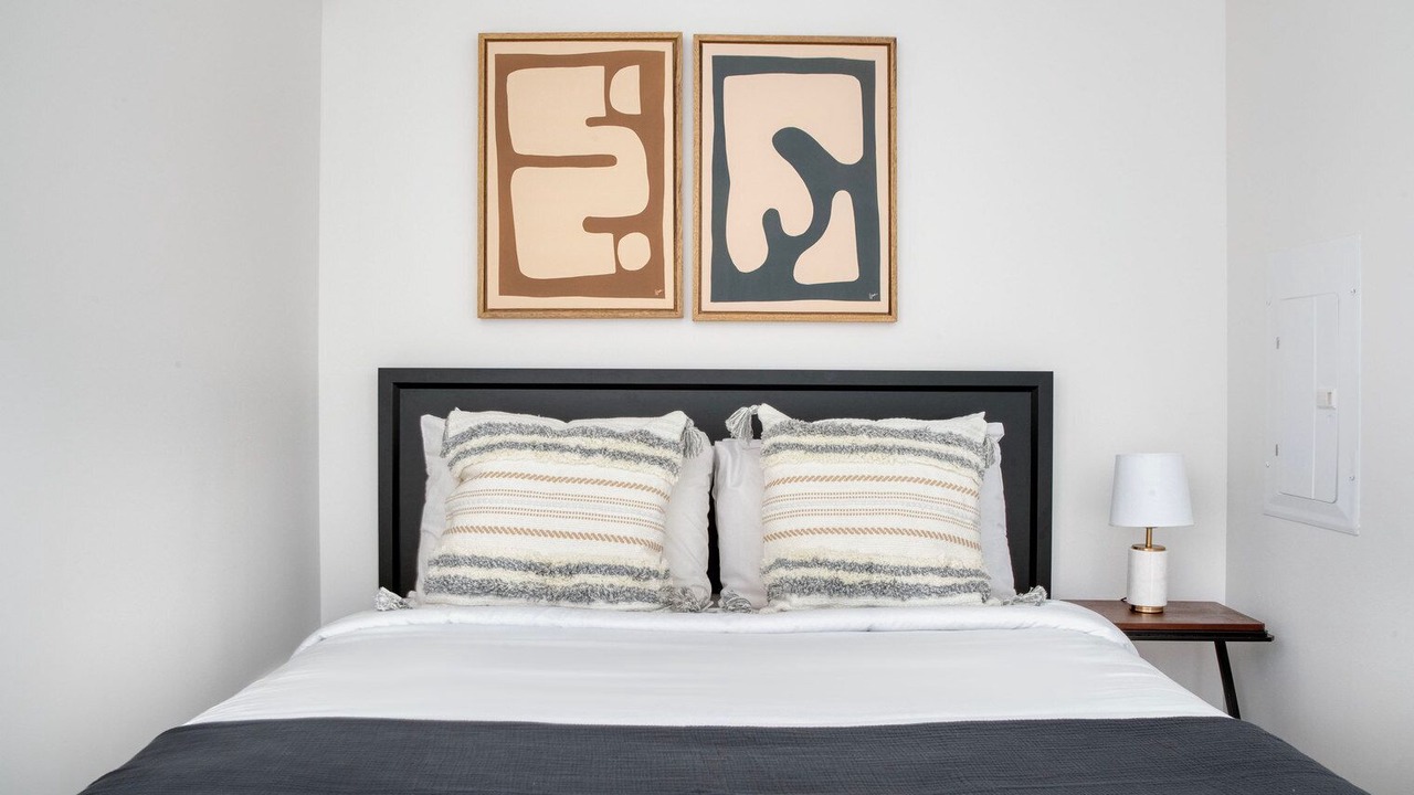 Photo of Bedroom in Wilburton
