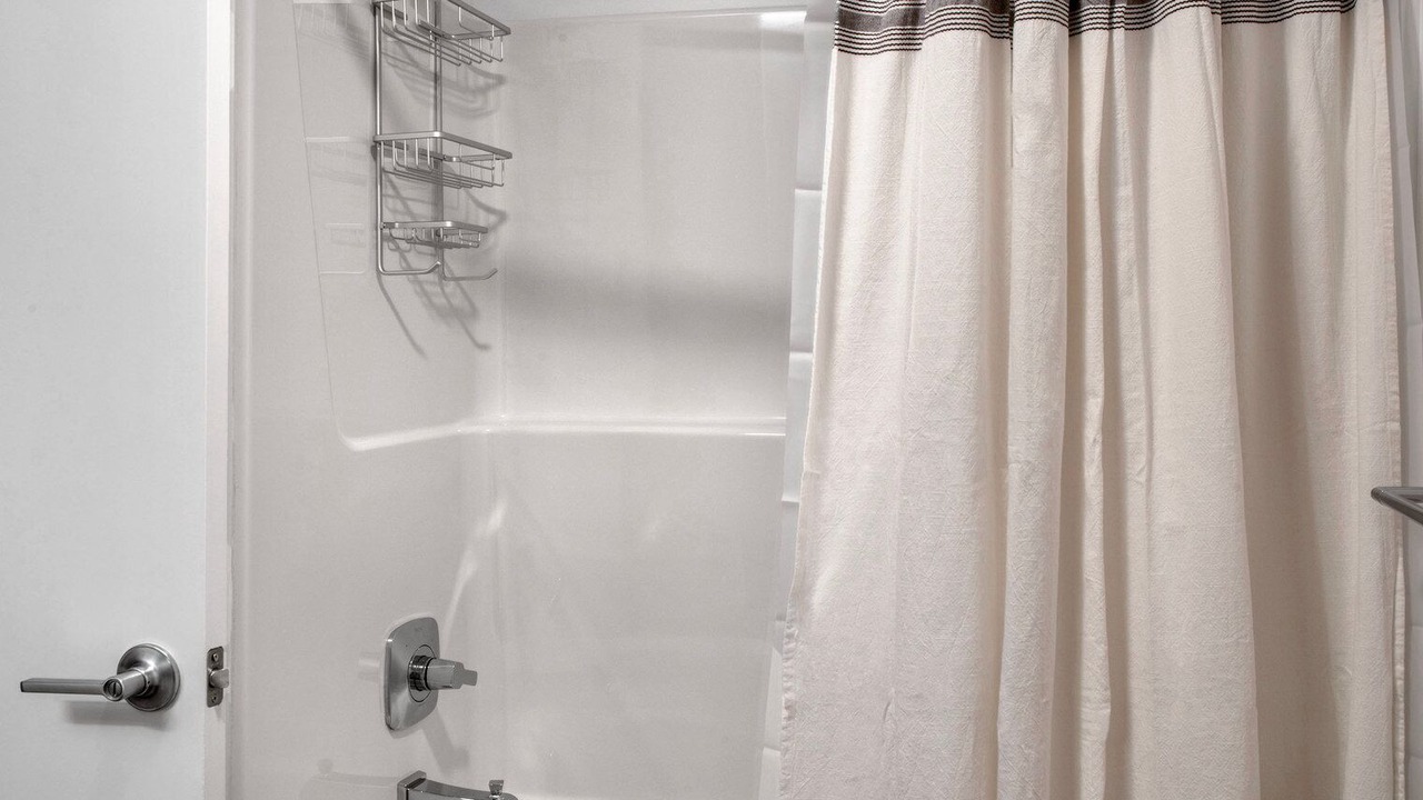 Photo of Bathroom in Wilburton