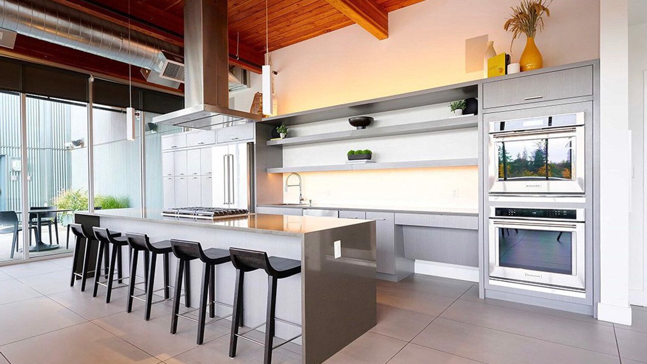 Photo of Kitchen in Wilburton