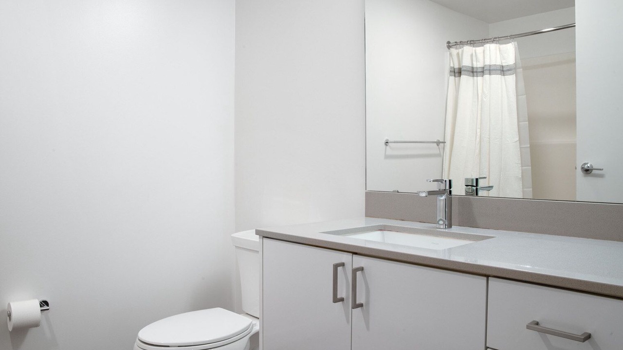Photo of Bathroom in Wilburton