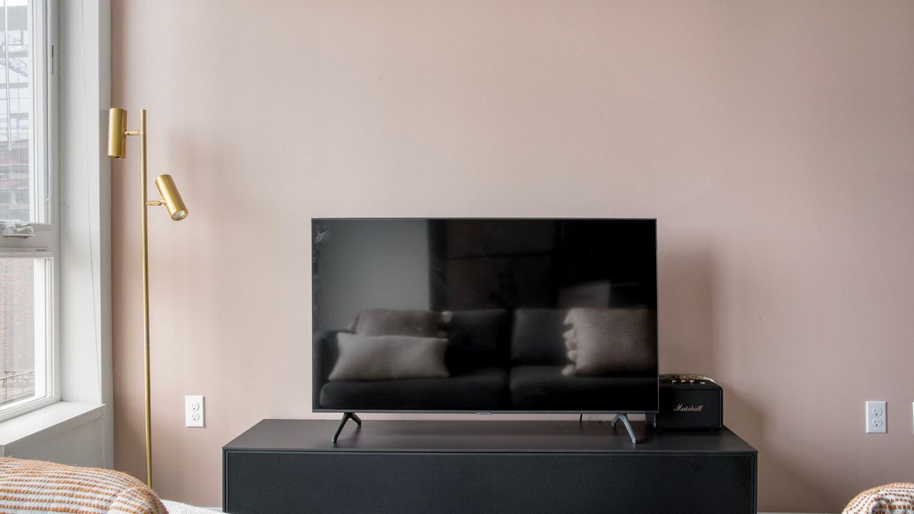 Photo of Livingroom in Wilburton