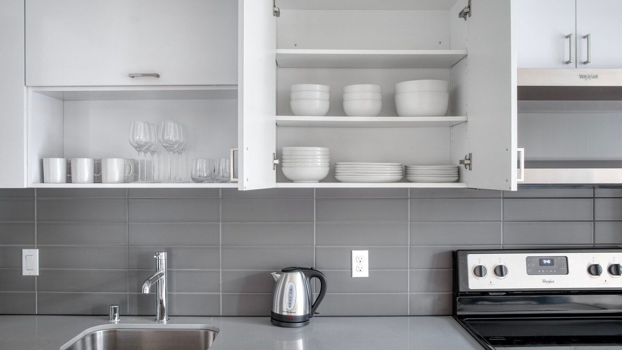 Photo of Kitchen in Wilburton