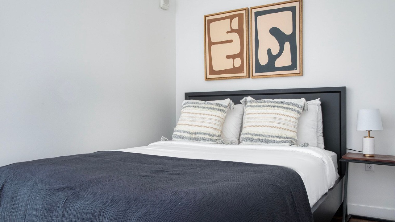 Photo of Bedroom in Wilburton