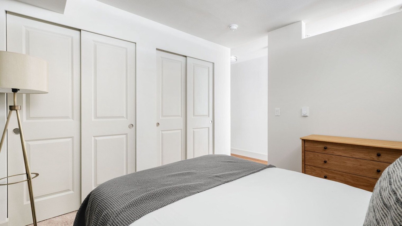 Photo of Bedroom in West Bellevue